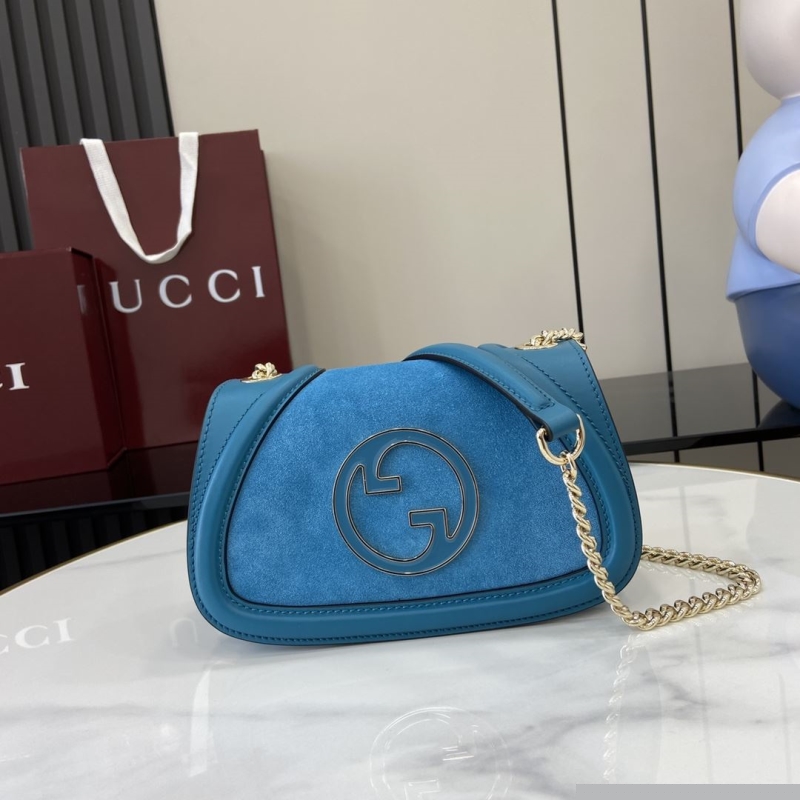 G*u*i satchel bags